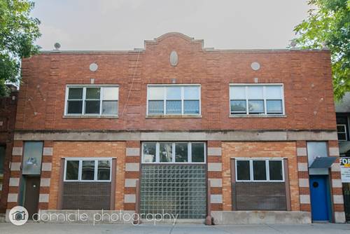 4715 N Damen Unit 2, Chicago, IL 60625
