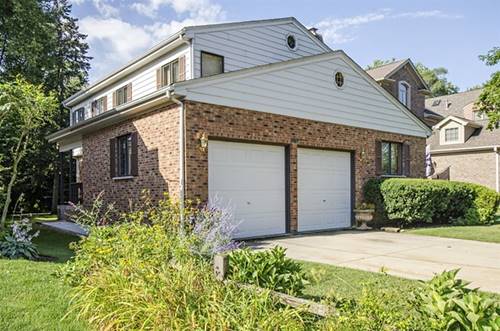 2327 Thornwood, Wilmette, IL 60091