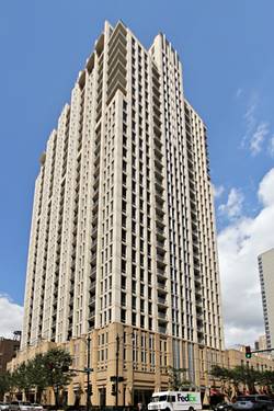 1250 S Michigan Unit 510, Chicago, IL 60605