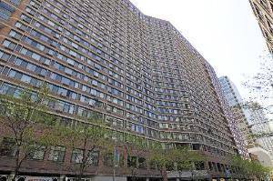 211 E Ohio Unit 1202, Chicago, IL 60611