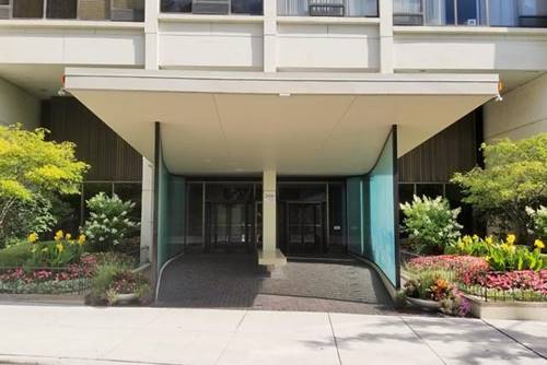 2800 N Lake Shore Unit 1905, Chicago, IL 60657