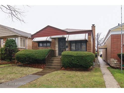 2358 Hainsworth, North Riverside, IL 60546