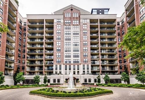 55 W Delaware Unit 506, Chicago, IL 60610