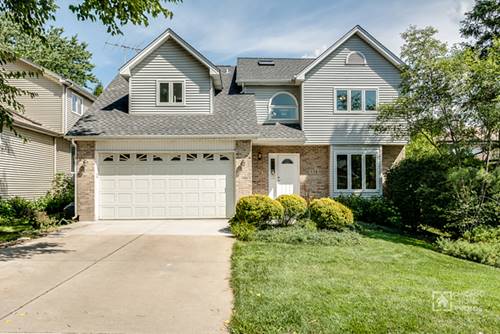 1136 Carol, Downers Grove, IL 60516