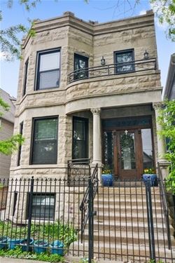 1927 N Lawndale, Chicago, IL 60647