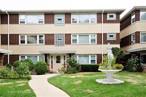 8515 W Bryn Mawr Unit 1E, Chicago, IL 60631