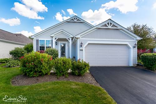 13193 W Stonebridge, Huntley, IL 60142