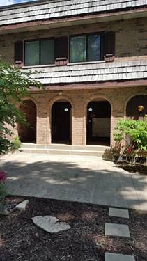 7920 Woodglen Unit 209, Downers Grove, IL 60516