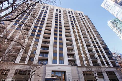 1322 S Prairie Unit 601, Chicago, IL 60605