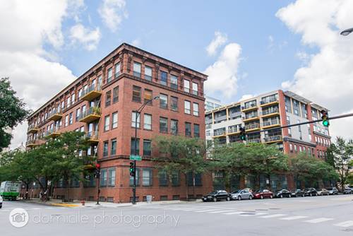 1910 S Indiana Unit 119, Chicago, IL 60616