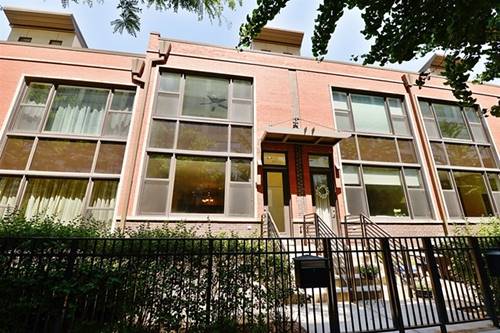 917 N Kingsbury, Chicago, IL 60610