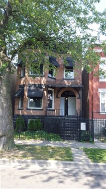 7246 S Langley, Chicago, IL 60619