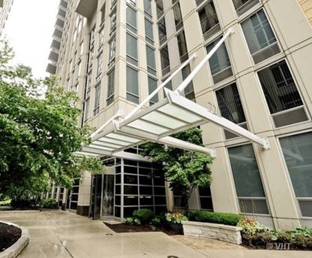 720 N Larrabee Unit 1713, Chicago, IL 60654