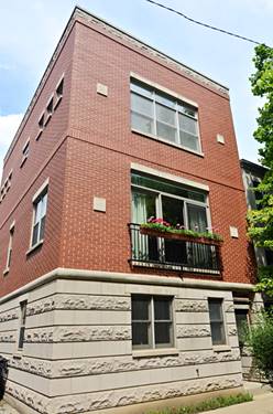 1808 W Byron, Chicago, IL 60613