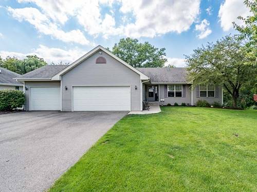 342 Golden Eagle Bend Machesney Park Il 61115