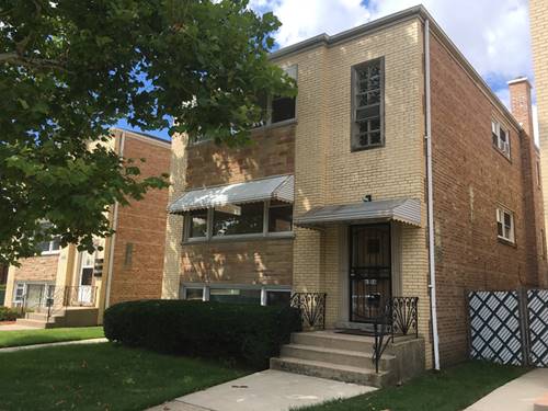 6556 N Harlem Unit 1, Chicago, IL 60631