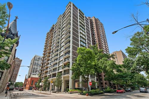 1400 N State Unit 7E, Chicago, IL 60610