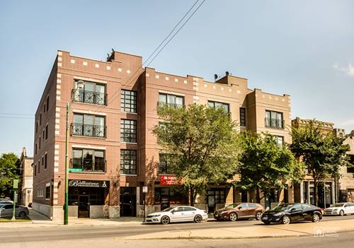 1457 N Ashland Unit 4N, Chicago, IL 60622