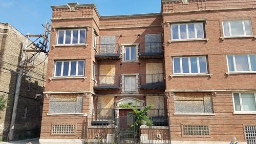 350-352 E 50th Unit 1-6, Chicago, IL 60653