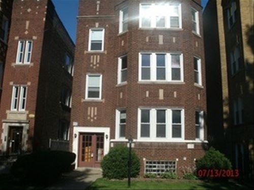 8010 S Evans Unit 3, Chicago, IL 60619