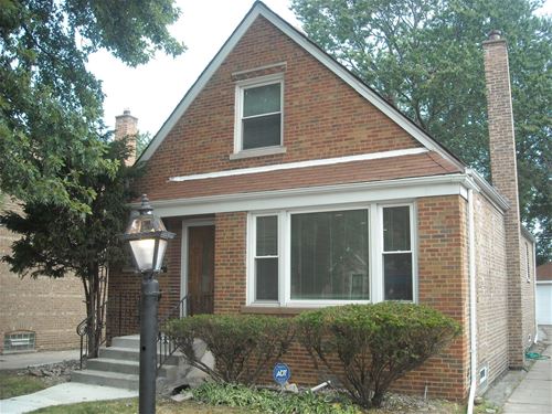 10927 S Peoria, Chicago, IL 60643