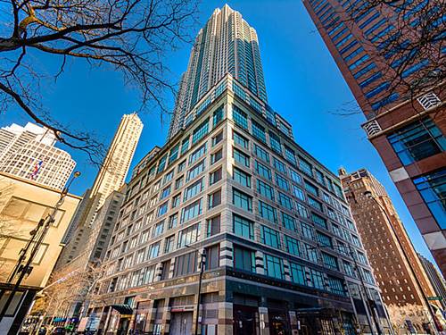 100 E Huron Unit 4301, Chicago, IL 60611