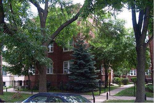 4833 N Wolcott Unit 2A, Chicago, IL 60640