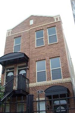 903 S Kedzie Unit 3, Chicago, IL 60612