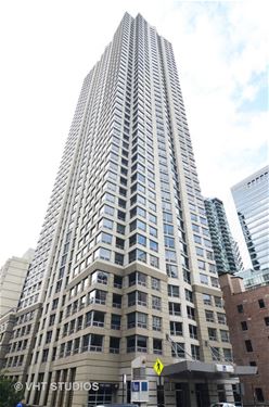 440 N Wabash Unit 2709, Chicago, IL 60611