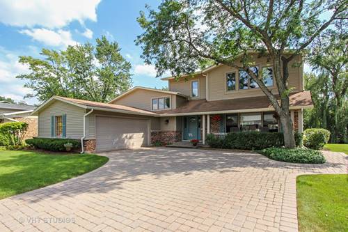 519 W Burr Oak, Arlington Heights, IL 60004