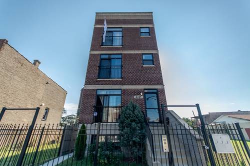 4245 S Langley Unit 3, Chicago, IL 60653