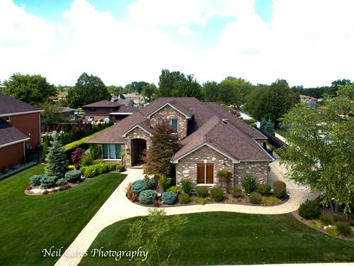 14160 S 88th, Orland Park, IL 60462