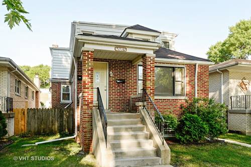 5050 N Nashville, Chicago, IL 60656