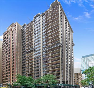 201 E Chestnut Unit 22B, Chicago, IL 60611