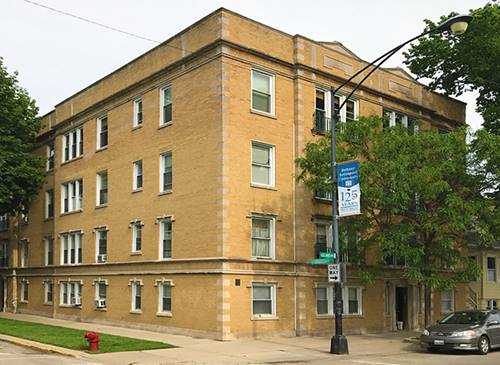 5136 N Ashland Unit 1, Chicago, IL 60640