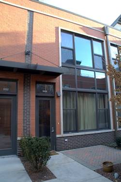 954 N Crosby, Chicago, IL 60610