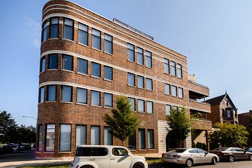 2352 W Shakespeare Unit 3B, Chicago, IL 60647