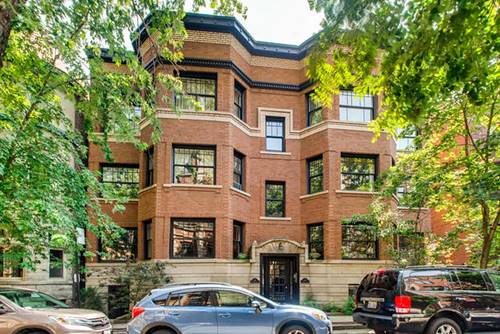 441 W Roslyn Unit 3E, Chicago, IL 60614