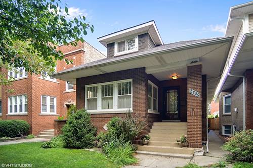 2736 W Agatite, Chicago, IL 60625