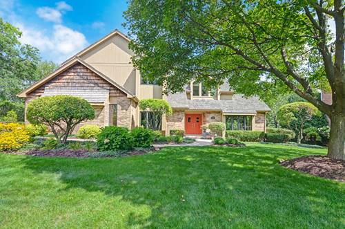 11522 Ridgewood, Burr Ridge, IL 60527