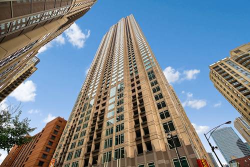 33 W Ontario Unit 28C, Chicago, IL 60654