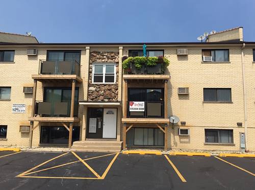 5101 N East River Unit 2D-SEC2, Chicago, IL 60656