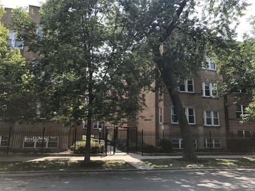 3431 W Shakespeare Unit 1B, Chicago, IL 60647