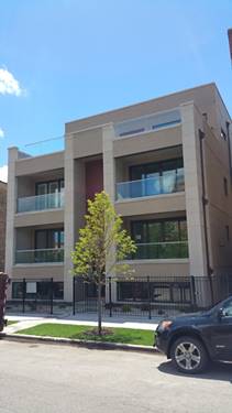 1621 W Superior Unit 2W, Chicago, IL 60622