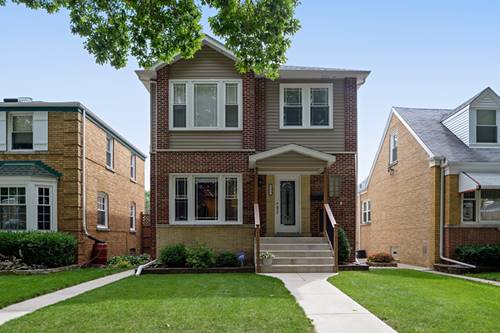 5117 N Natchez, Chicago, IL 60656