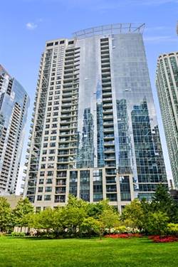 201 N Westshore Unit 2906, Chicago, IL 60601