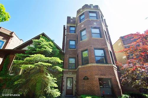 1425 W Rascher Unit 1, Chicago, IL 60640