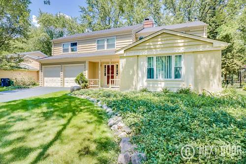 49 Waxwing, Naperville, IL 60565