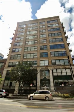 1322 S Wabash Unit 304, Chicago, IL 60605