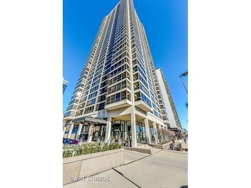 360 E Randolph Unit 2504, Chicago, IL 60601